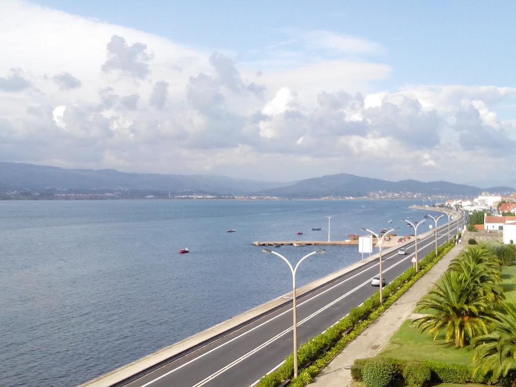 Varanda Do Minho Caminha Exterior foto