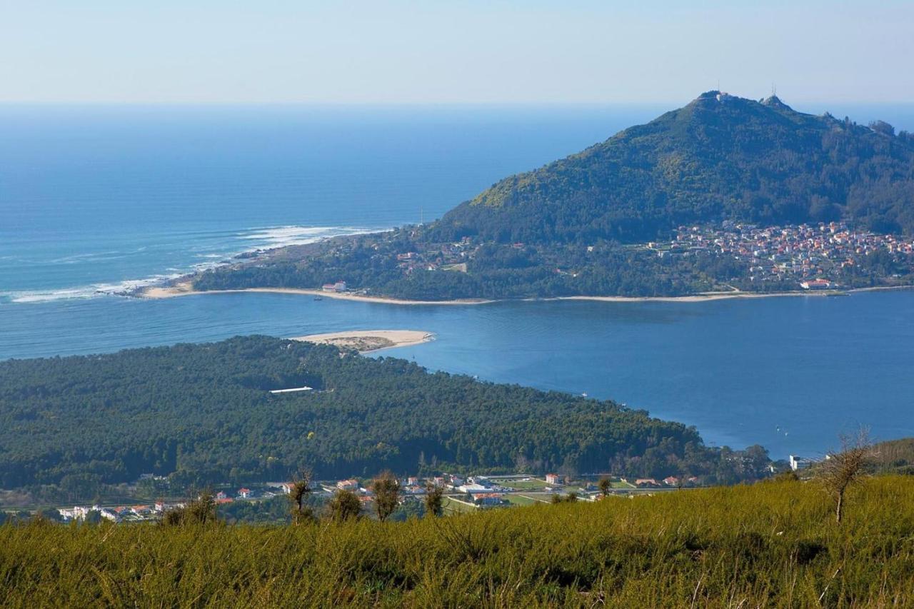 Varanda Do Minho Caminha Exterior foto