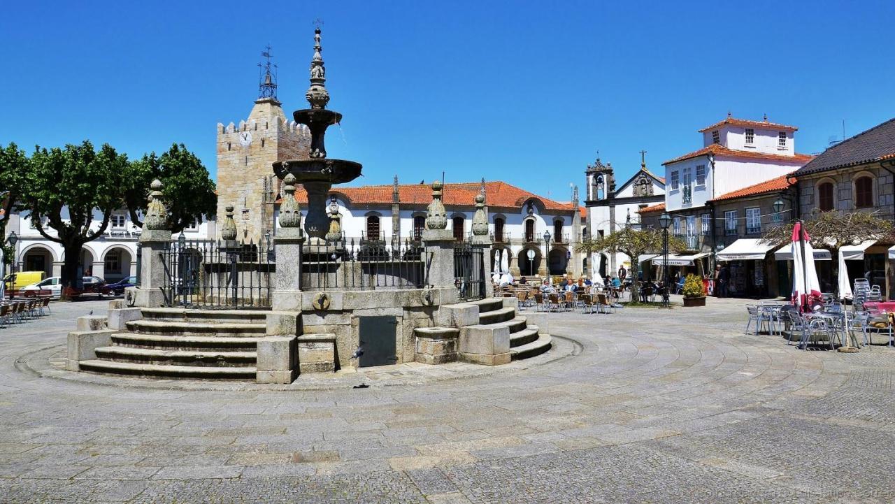 Varanda Do Minho Caminha Exterior foto