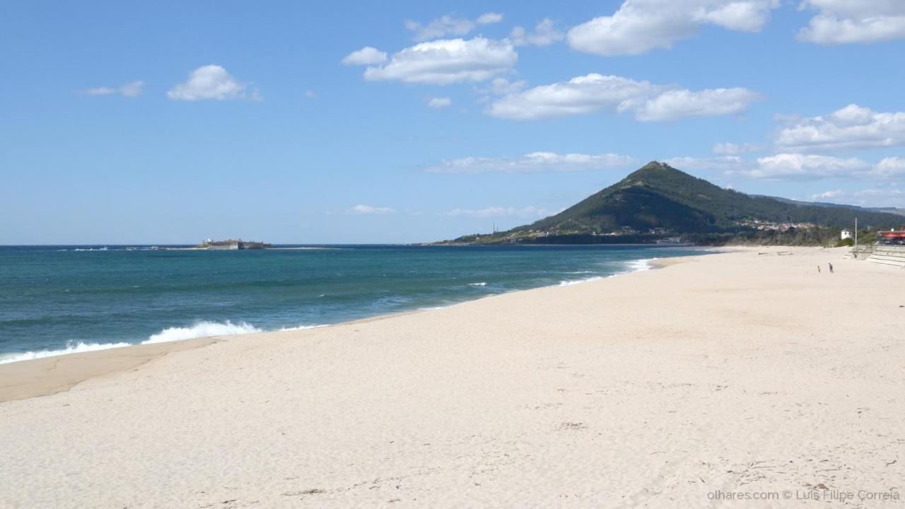 Varanda Do Minho Caminha Exterior foto